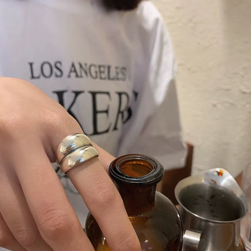 Trendy Stylish Rings