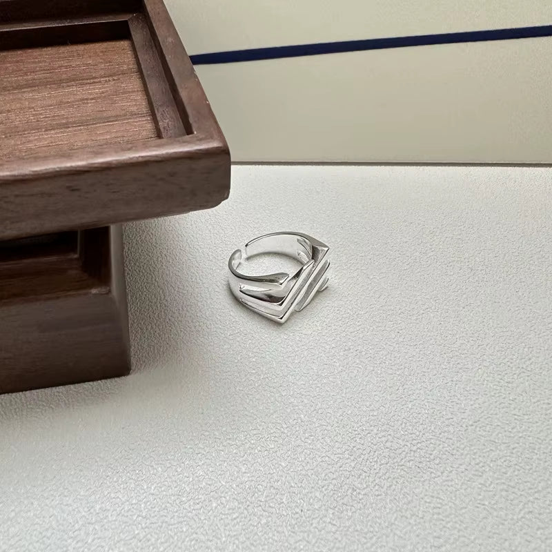 Trendy Stylish Rings