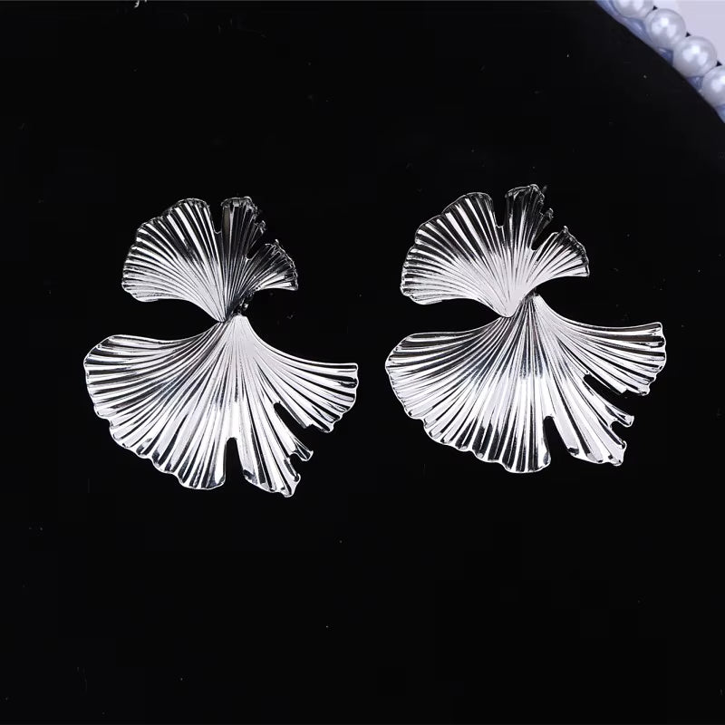 Beautiful Korean Design Earrings