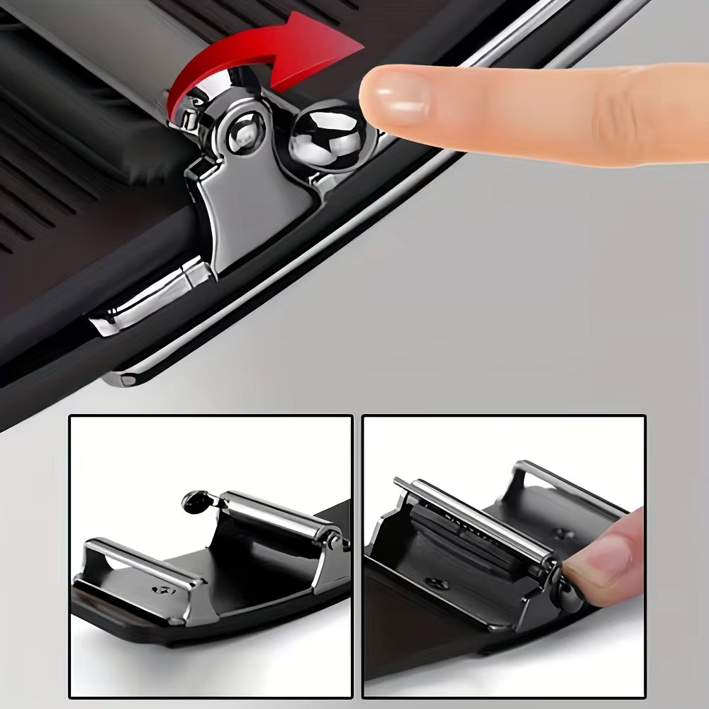 Stylish PU Leather Waist Belts