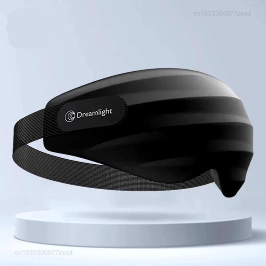 Dreamlight 3S Eye Mask Sleep 3D Stereoscopic Sleep Aid Block Out Light