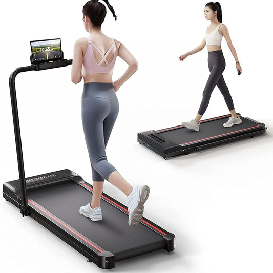 3 in 1 Folding Treadmill