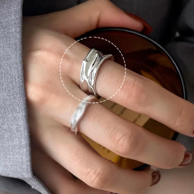 Trendy Stylish Rings