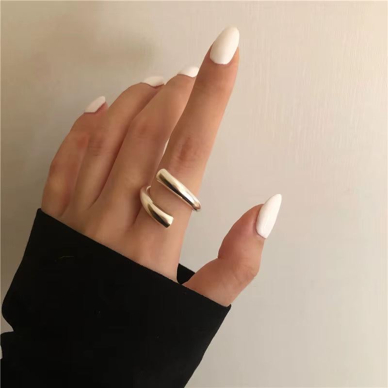 Trendy Stylish Rings