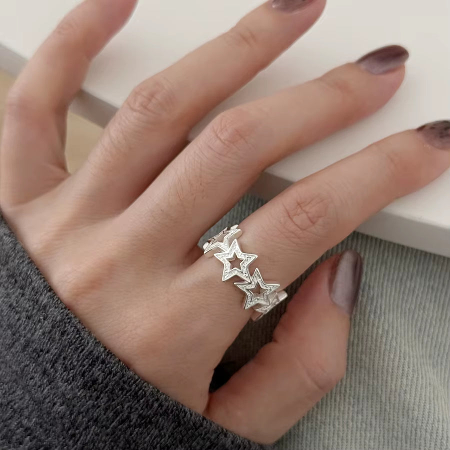 Trendy Stylish Rings